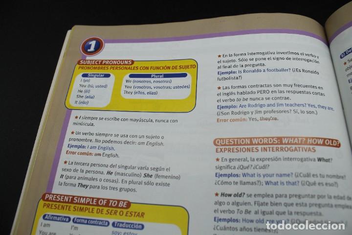 Libros de segunda mano: DIFFERENT STUDENTS BOOK 1 ESO NO INCLUYE CD - Foto 2