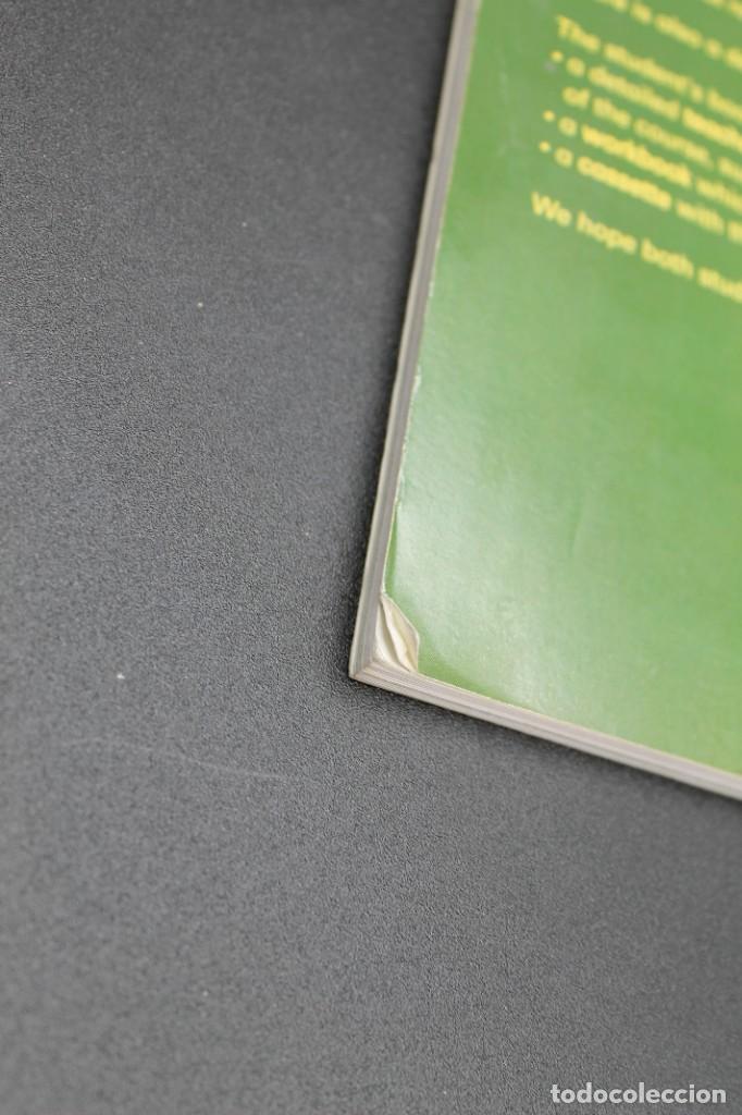 Libros de segunda mano: THEMES FOR 2&ordm; BACHILLERATO STUDENTS BOOK - Foto 4