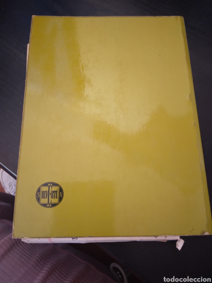 Libros de segunda mano: Problemas programados de termodin&aacute;mica - Foto 3