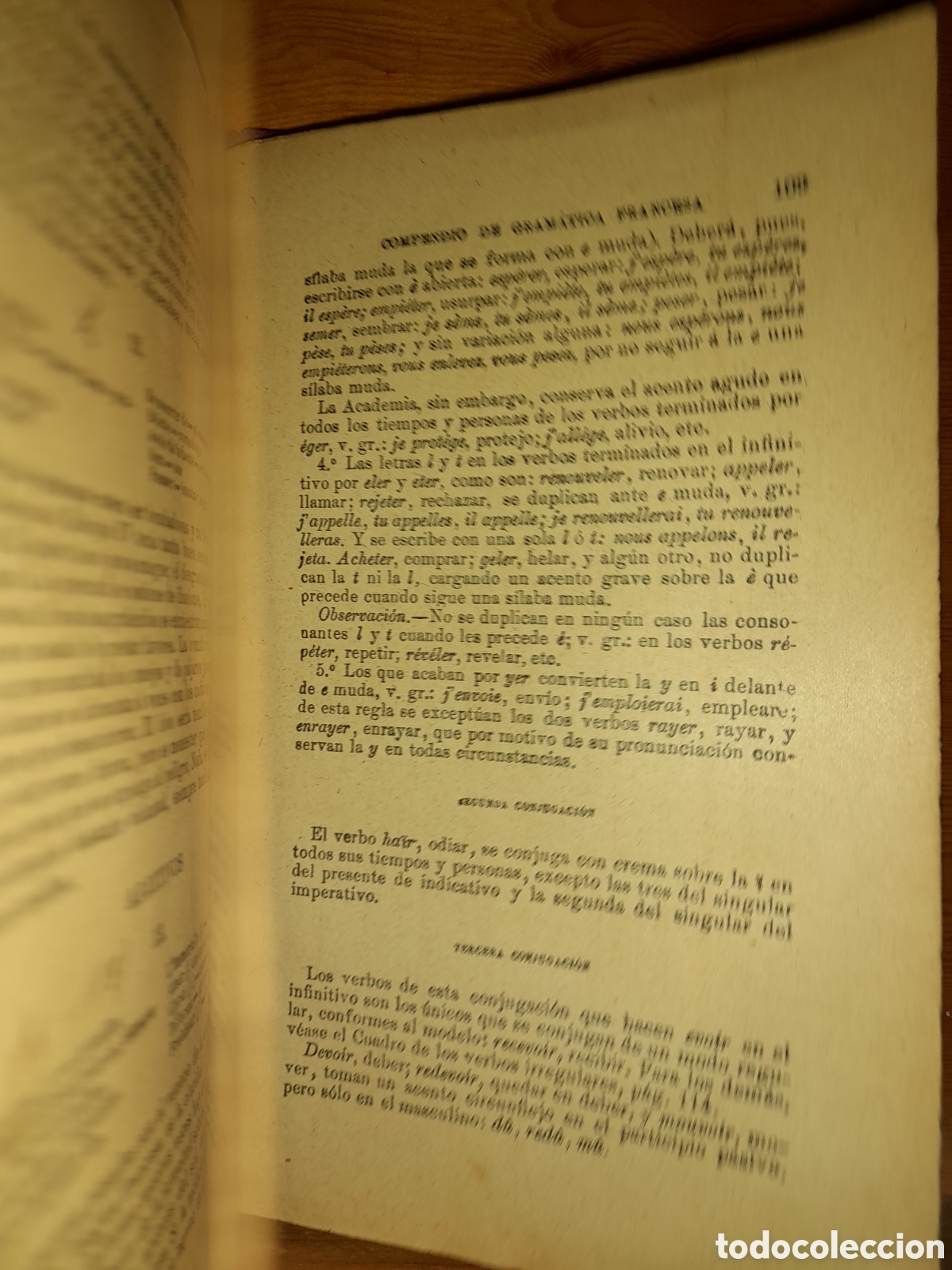 Libros de segunda mano: METODO AHN SEGUNDO CURSO DE FRANCES - Foto 10