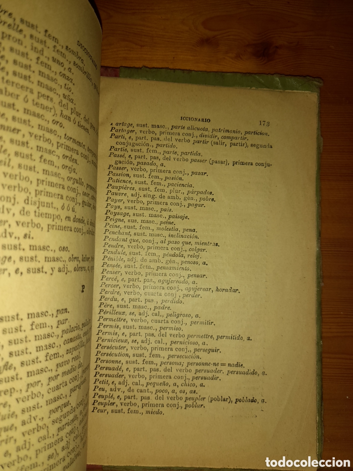 Libros de segunda mano: METODO AHN SEGUNDO CURSO DE FRANCES - Foto 12