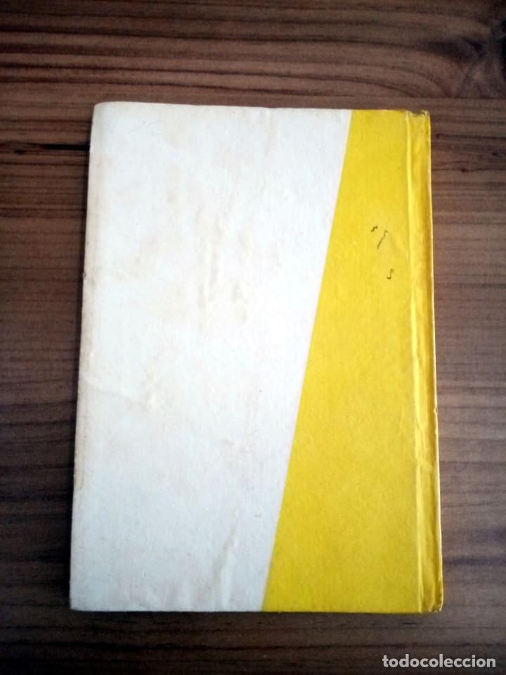 Libros de segunda mano: NOCIONES DE &Aacute;LGEBRA Y TRIGONOMETR&Iacute;A. EDICIONES BRU&Ntilde;O. ED. 1958 - Foto 4