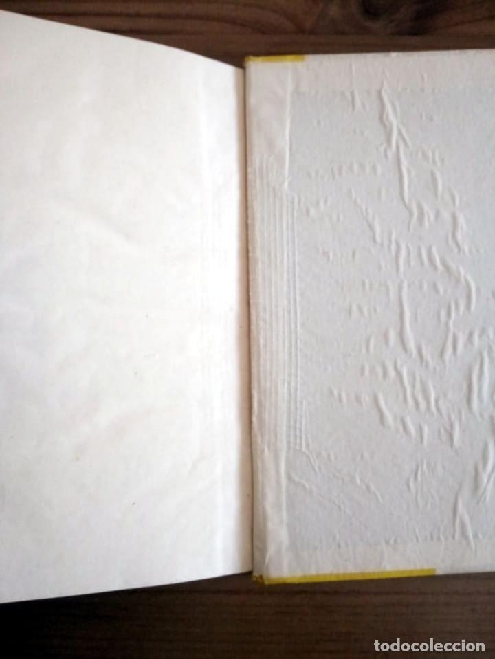 Libros de segunda mano: NOCIONES DE &Aacute;LGEBRA Y TRIGONOMETR&Iacute;A. EDICIONES BRU&Ntilde;O. ED. 1958 - Foto 7
