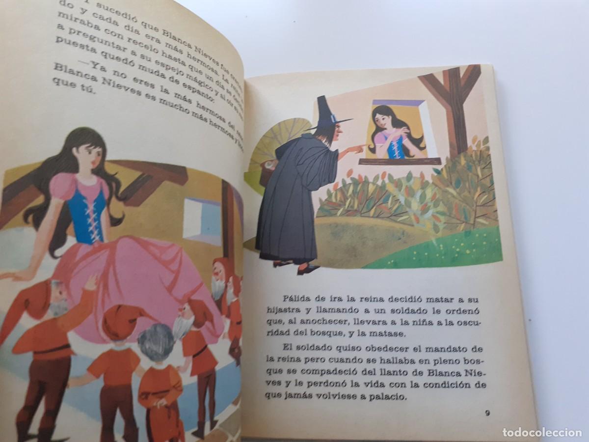 Libros de segunda mano: CUENTOS UNIVERSALES. EDICIONES SUSAETA, S.A. VOLUMEN 1. - Foto 3