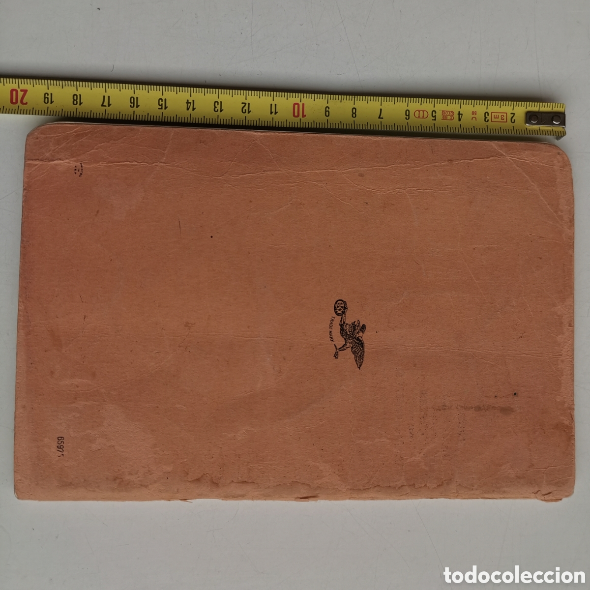 Libros de segunda mano: Libro The Log Log d&uacute;plex Decitrig. Lyman M. Kells 1943-1945 matem&aacute;ticas - Foto 13