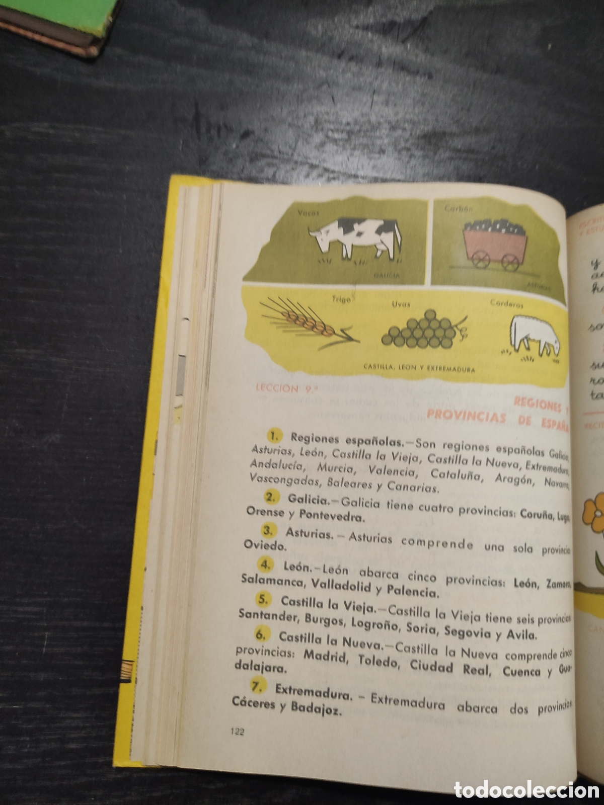 Libros de segunda mano: LIBRO ESCOLAR, MIS SEGUNDOS PASOS - Foto 6