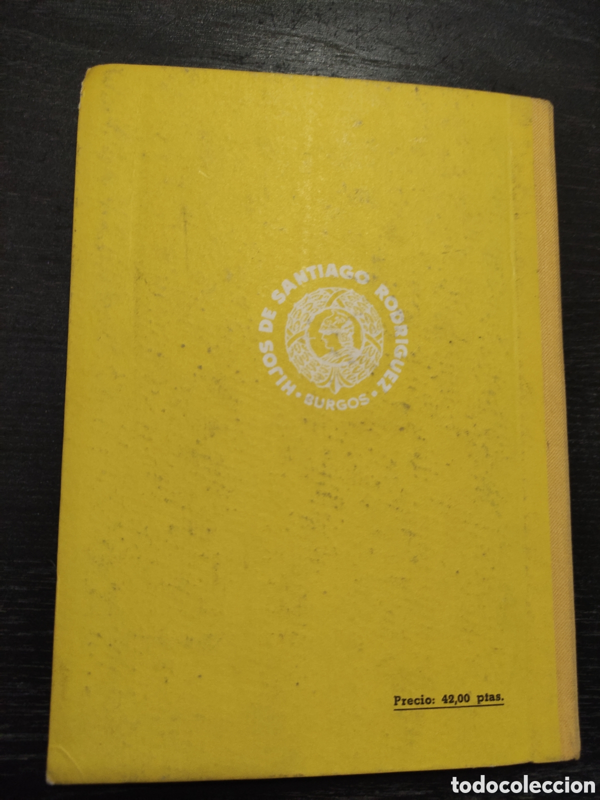 Libros de segunda mano: LIBRO ESCOLAR, MIS SEGUNDOS PASOS - Foto 8