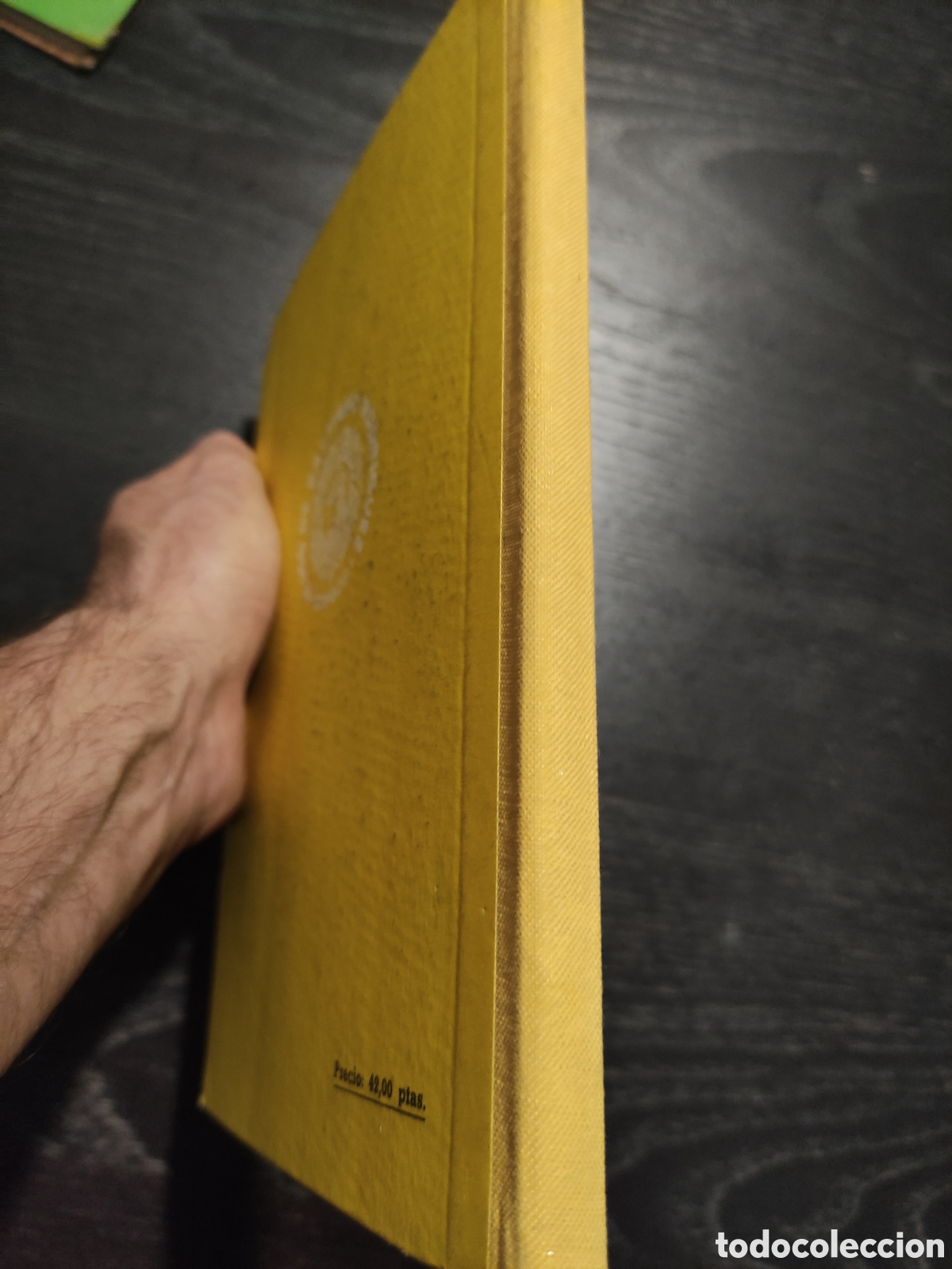 Libros de segunda mano: LIBRO ESCOLAR, MIS SEGUNDOS PASOS - Foto 9
