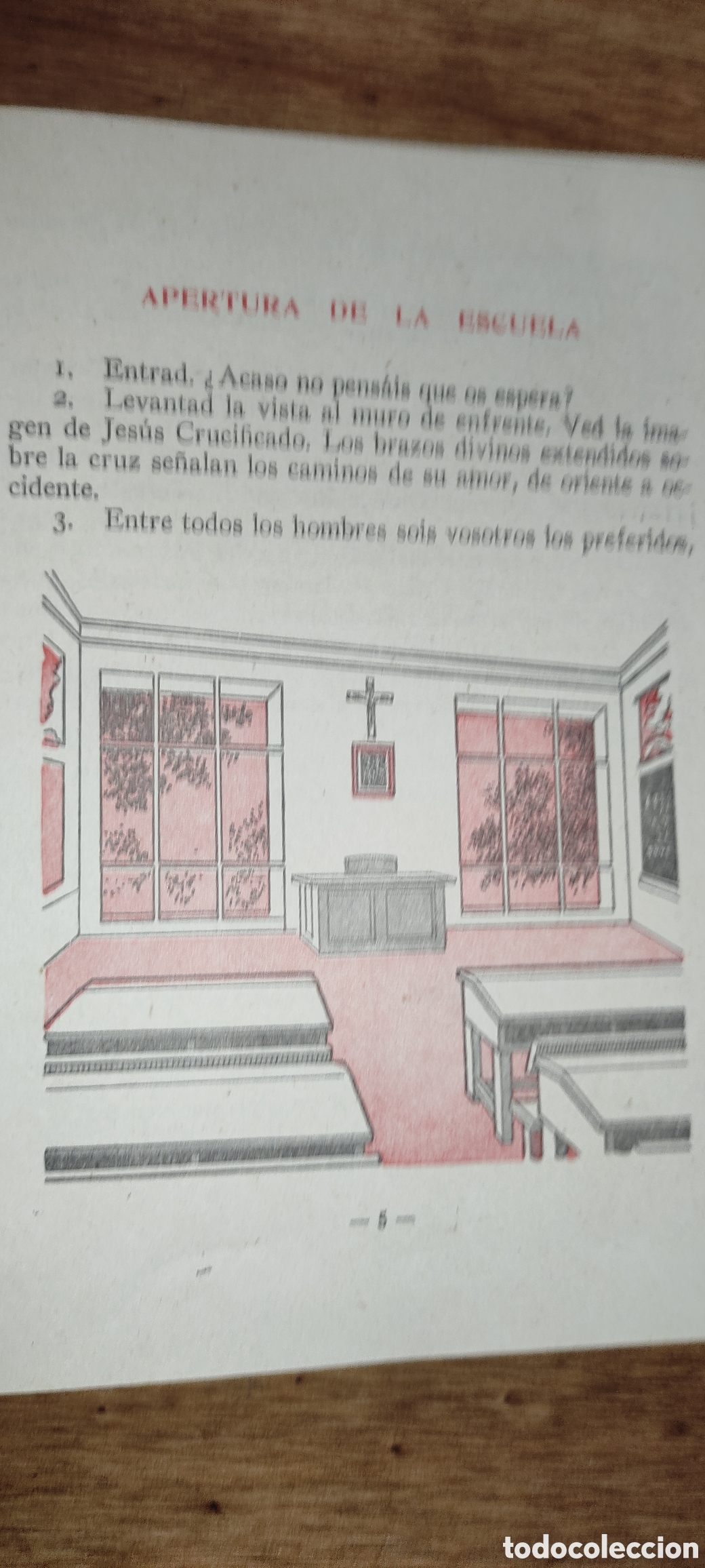 Libros de segunda mano: LECTURAS ESCOLARES, GRADO 2,&deg; - Foto 5