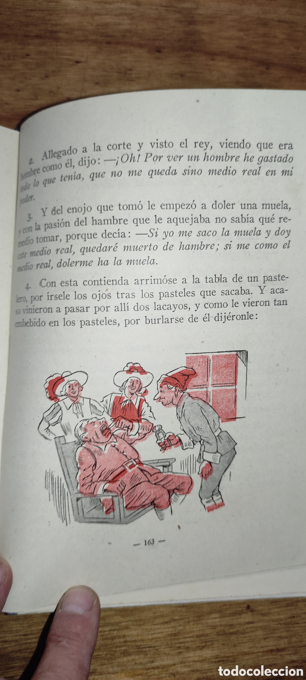 Libros de segunda mano: LECTURAS ESCOLARES, GRADO 2,&deg; - Foto 8
