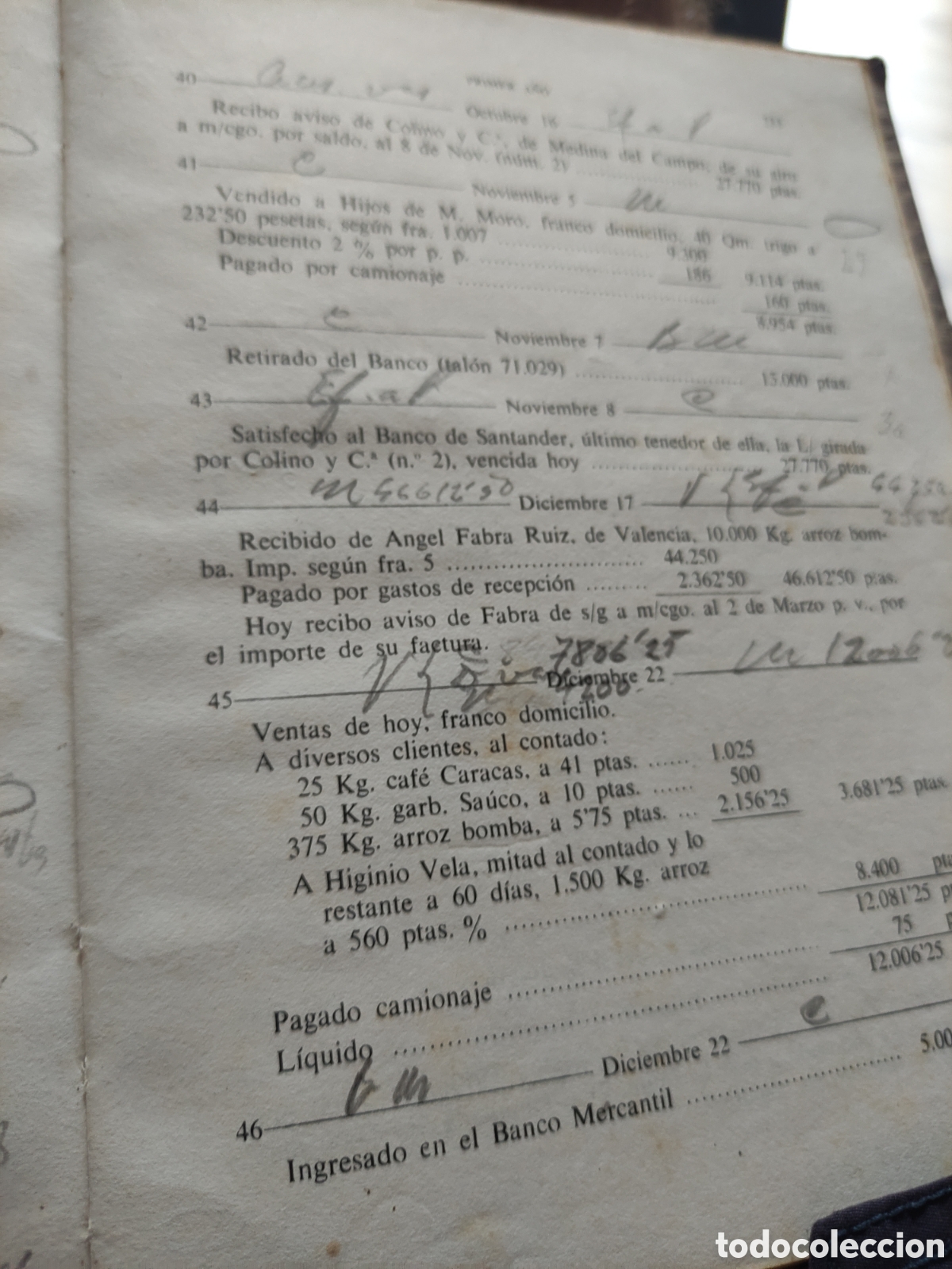 Libros de segunda mano: LECTURAS ESCOLARES, GRADO 2,&deg; - Foto 11