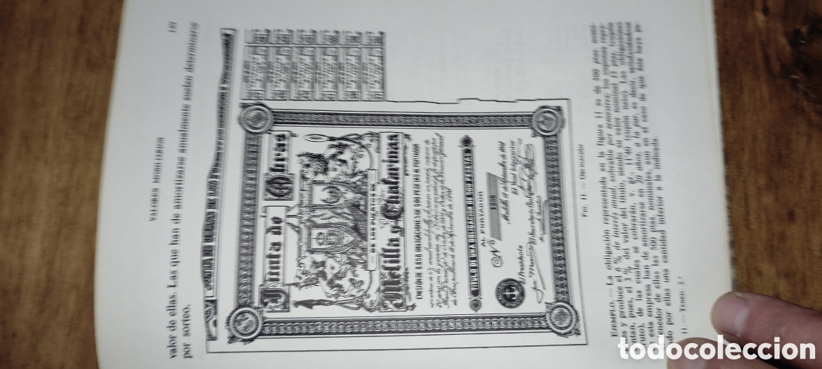 Libros de segunda mano: TENEDUR&Iacute;A, SEGUNDO GRADO - Foto 6
