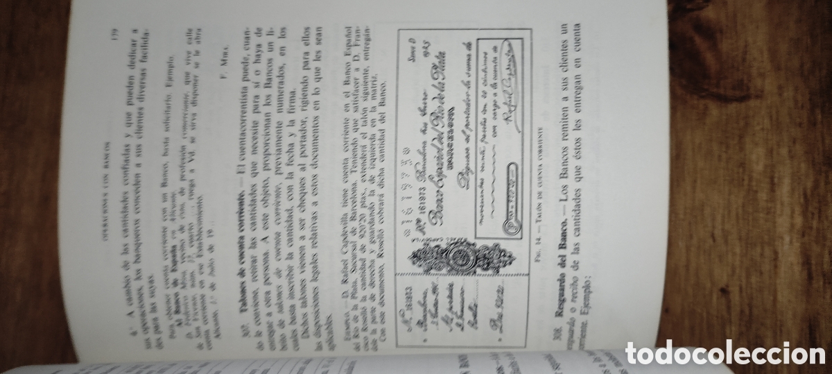Libros de segunda mano: TENEDUR&Iacute;A, SEGUNDO GRADO - Foto 8