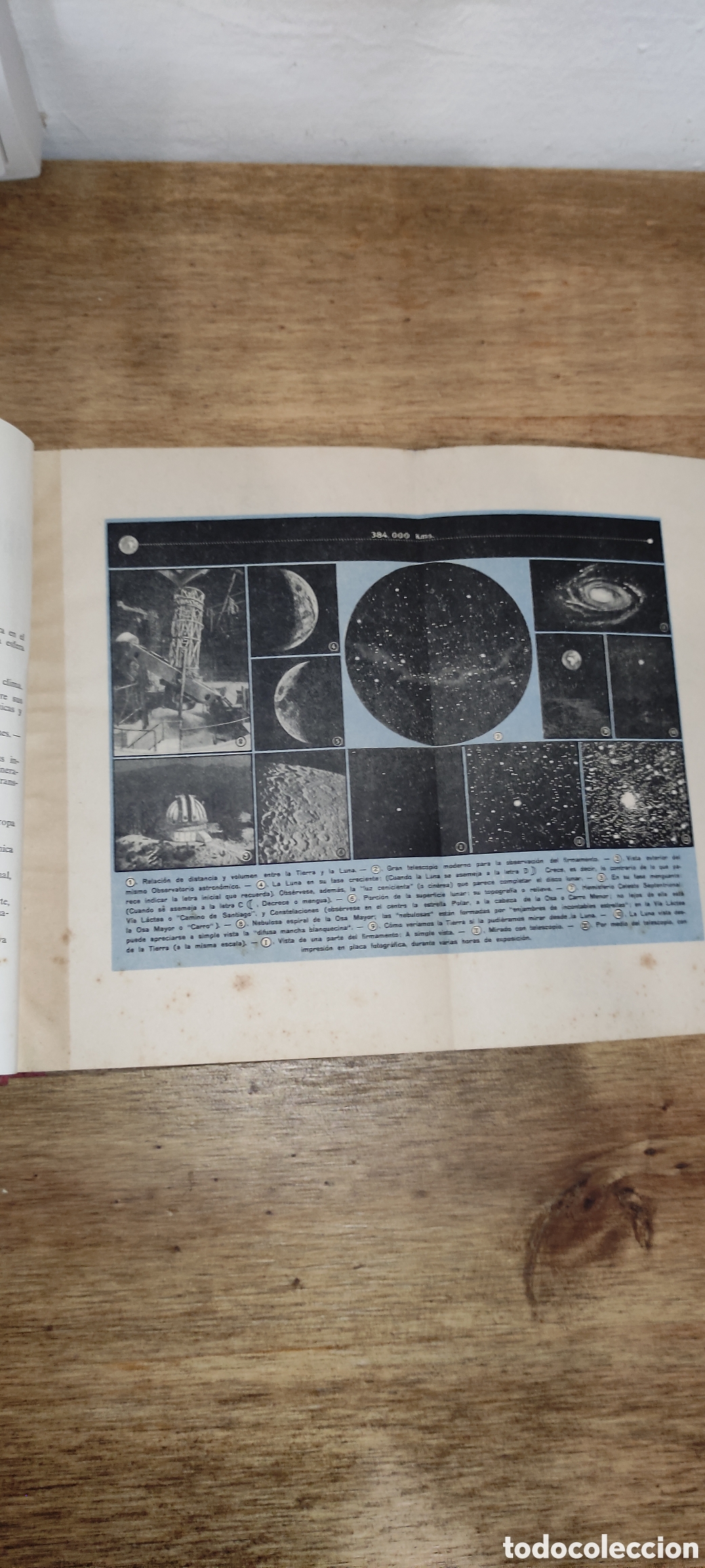 Libros de segunda mano: GEOGRAF&Iacute;A UNIVERSAL, SEGUNDO GRADO - Foto 5