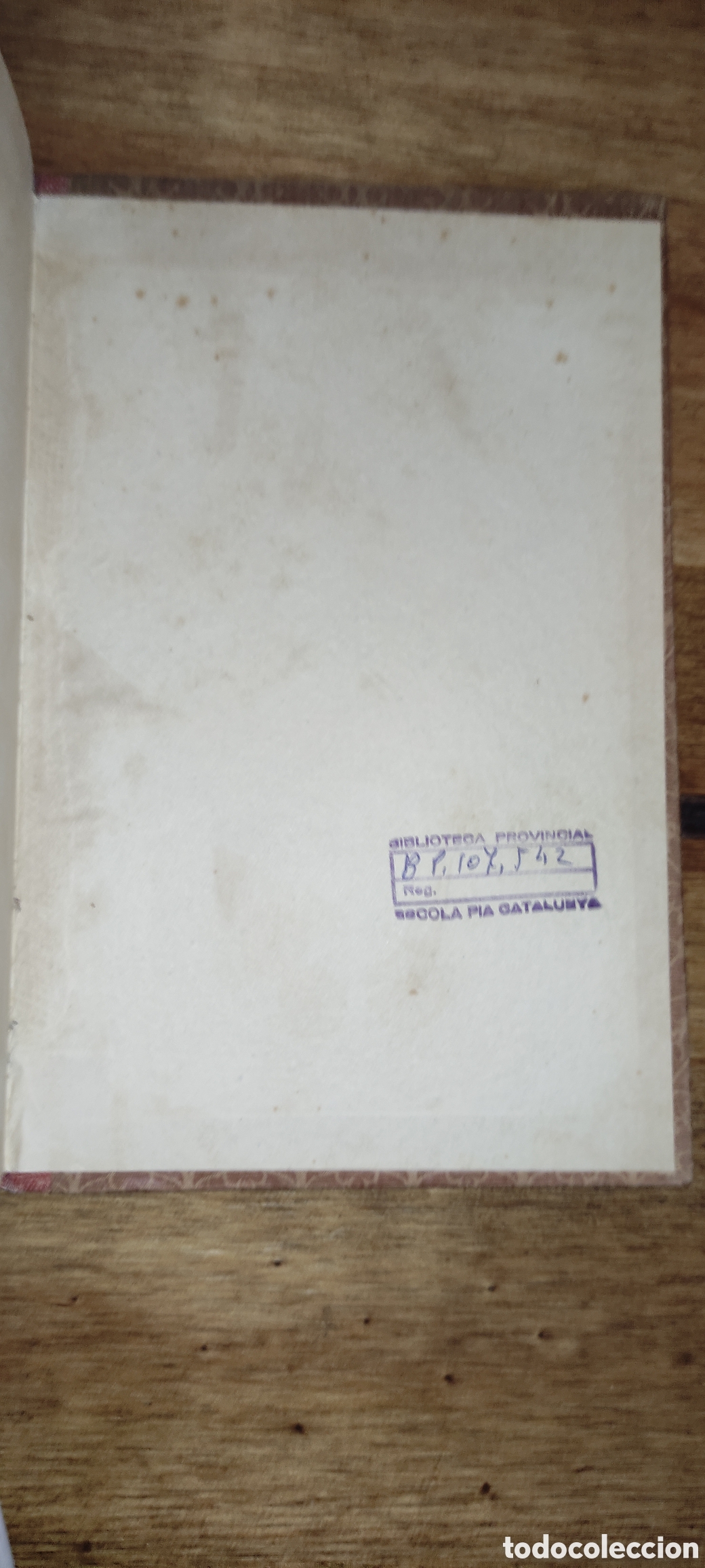 Libros de segunda mano: SOLUCIONES DE LOS EJERCICIOS DE QU&Iacute;MICA - Foto 6