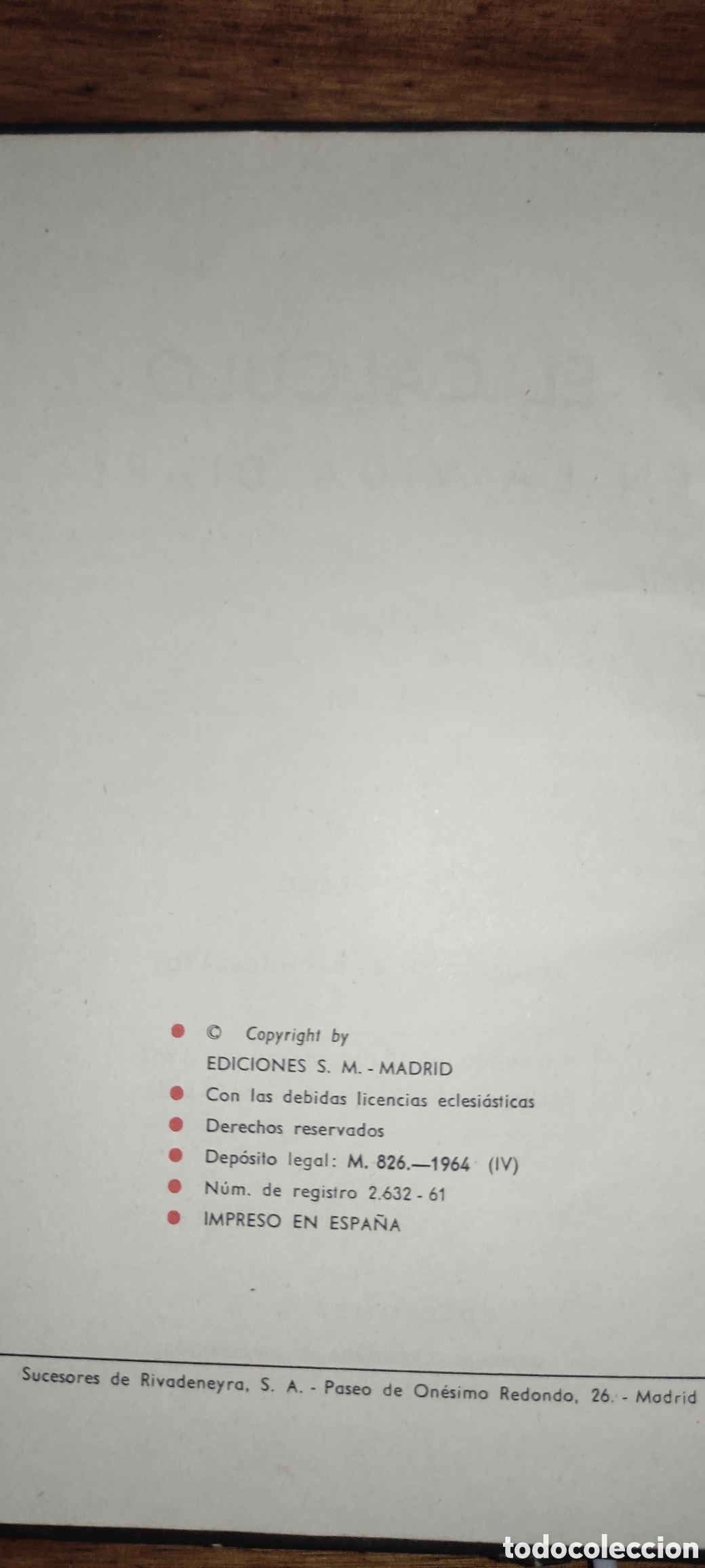 Libros de segunda mano: EL CALCULO EN LA VIDA PRIVADA - Foto 3