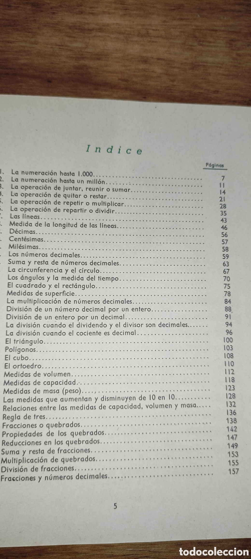 Libros de segunda mano: EL CALCULO EN LA VIDA PRIVADA - Foto 4