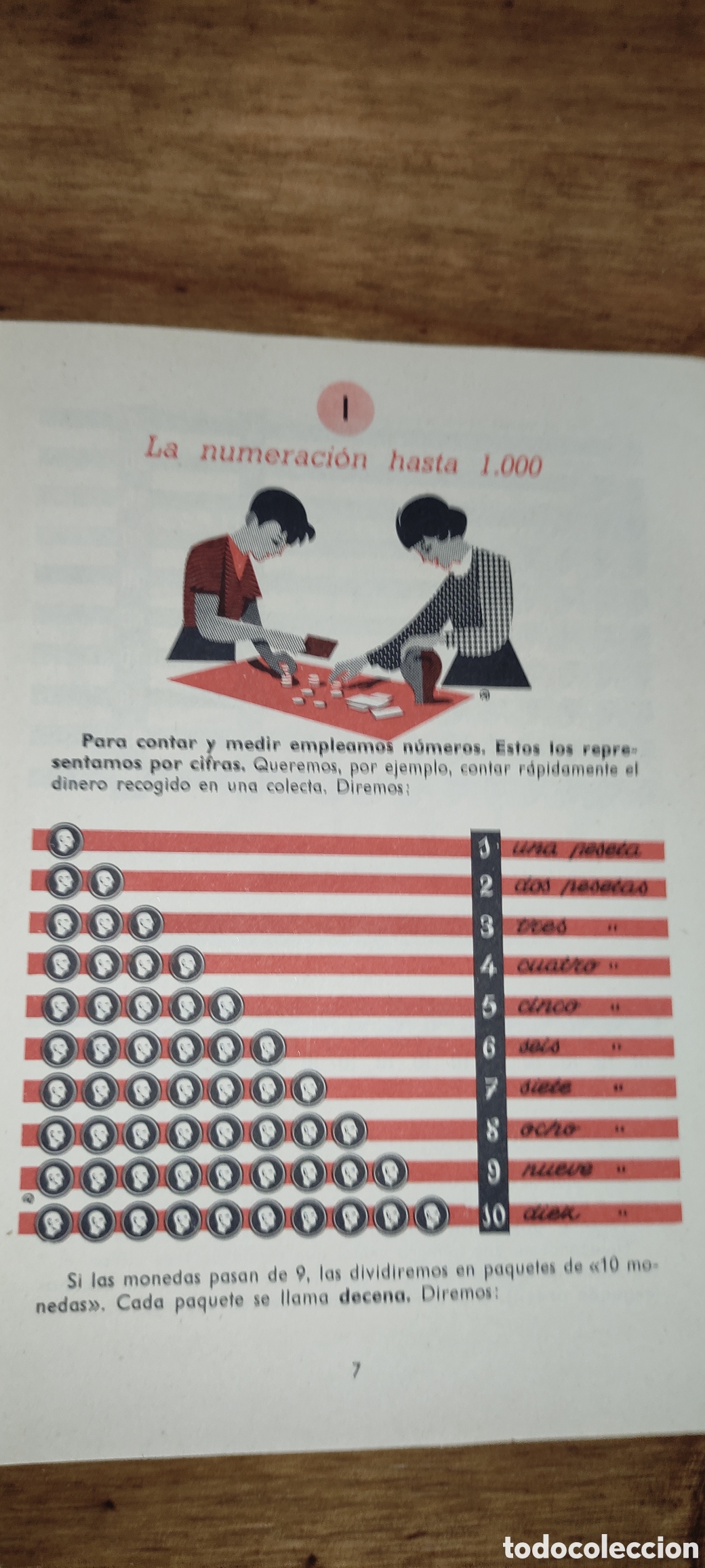 Libros de segunda mano: EL CALCULO EN LA VIDA PRIVADA - Foto 5