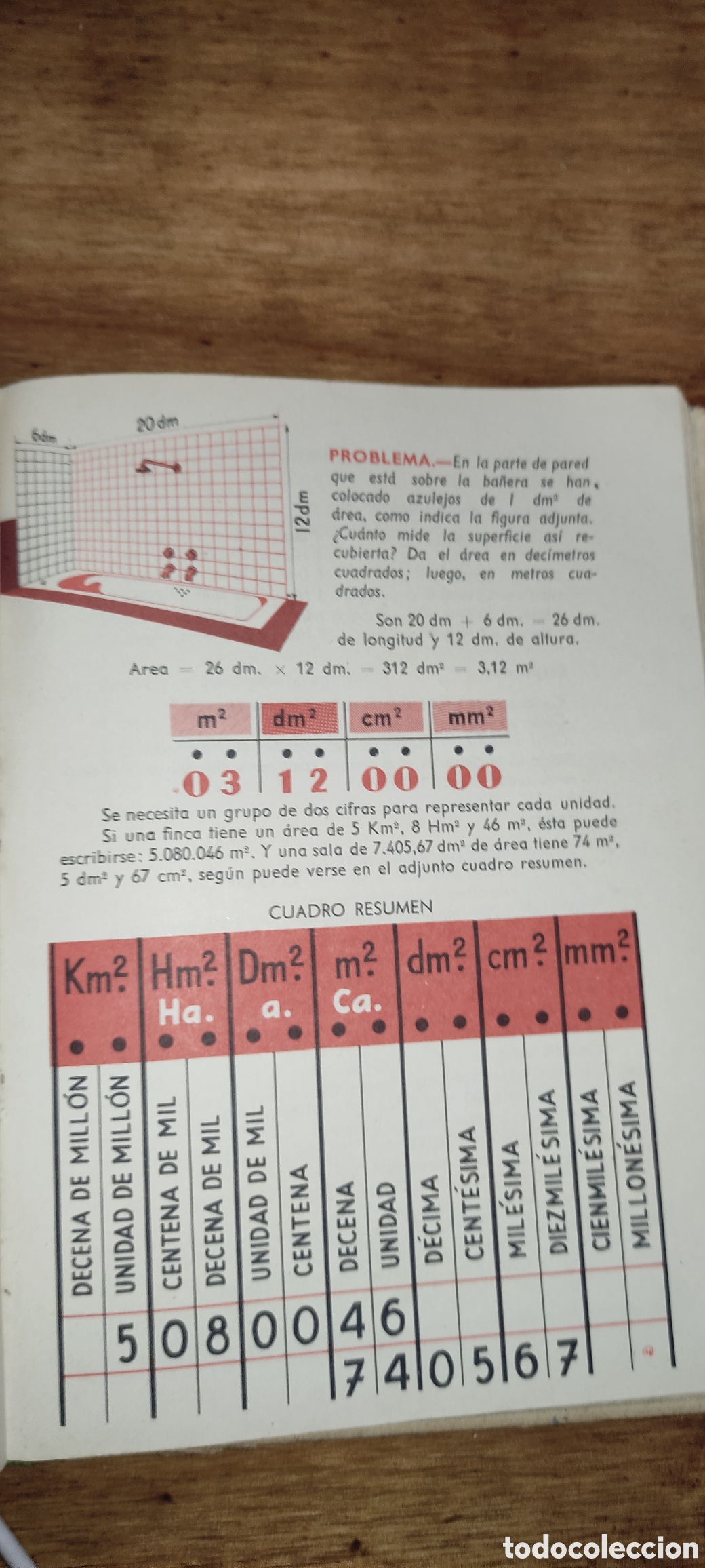Libros de segunda mano: EL CALCULO EN LA VIDA PRIVADA - Foto 6