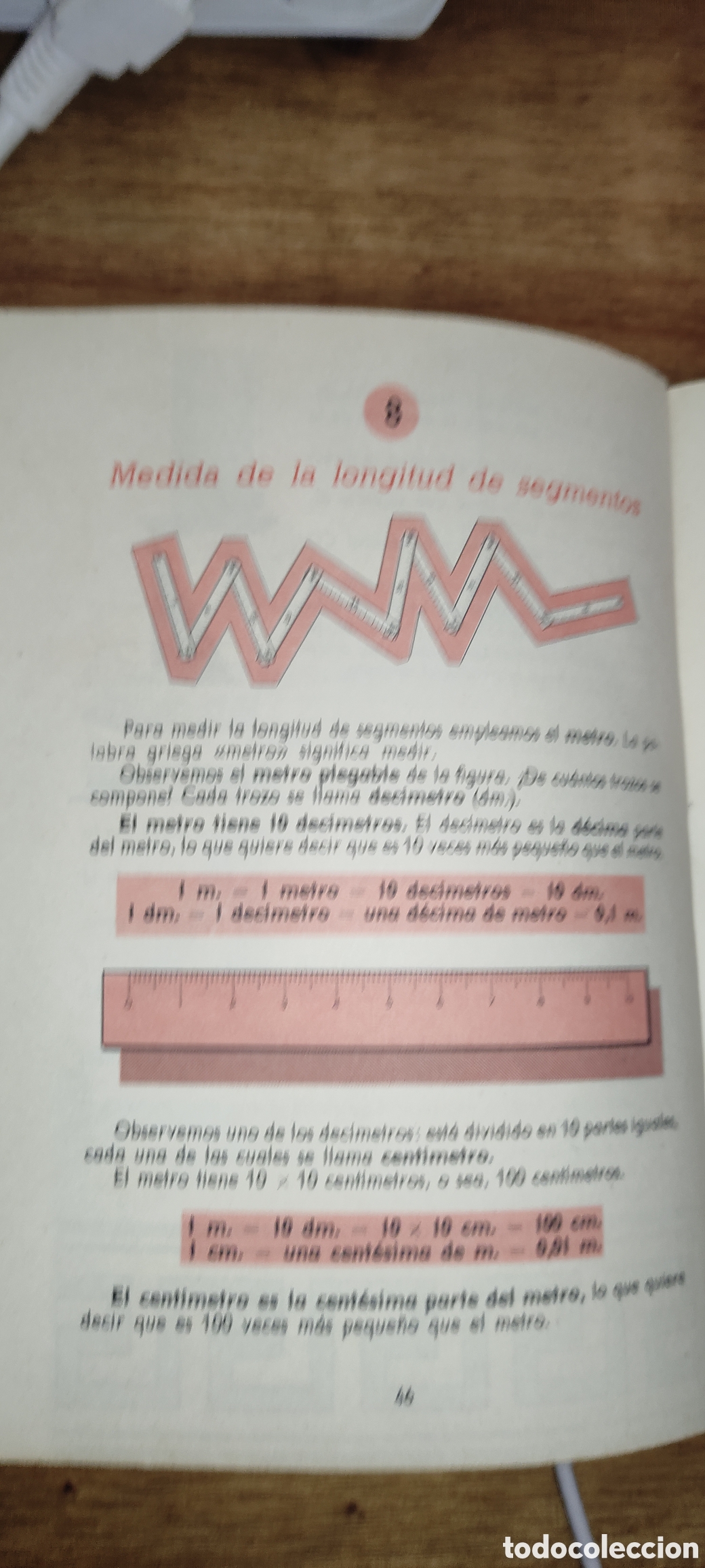 Libros de segunda mano: EL CALCULO EN LA VIDA PRIVADA - Foto 8