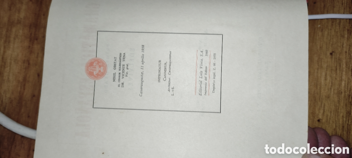 Libros de segunda mano: GRAM&Aacute;TICA PRIMER GRADO - Foto 4