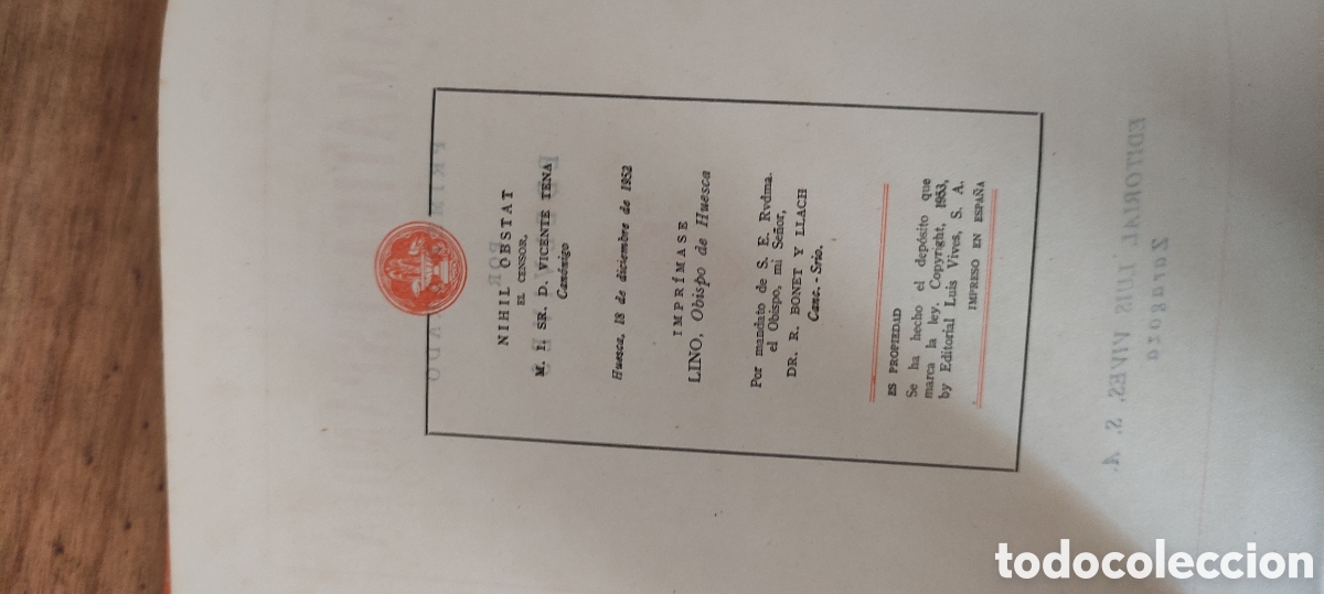 Libros de segunda mano: GRAM&Aacute;TICA PRIMER GRADO - Foto 5