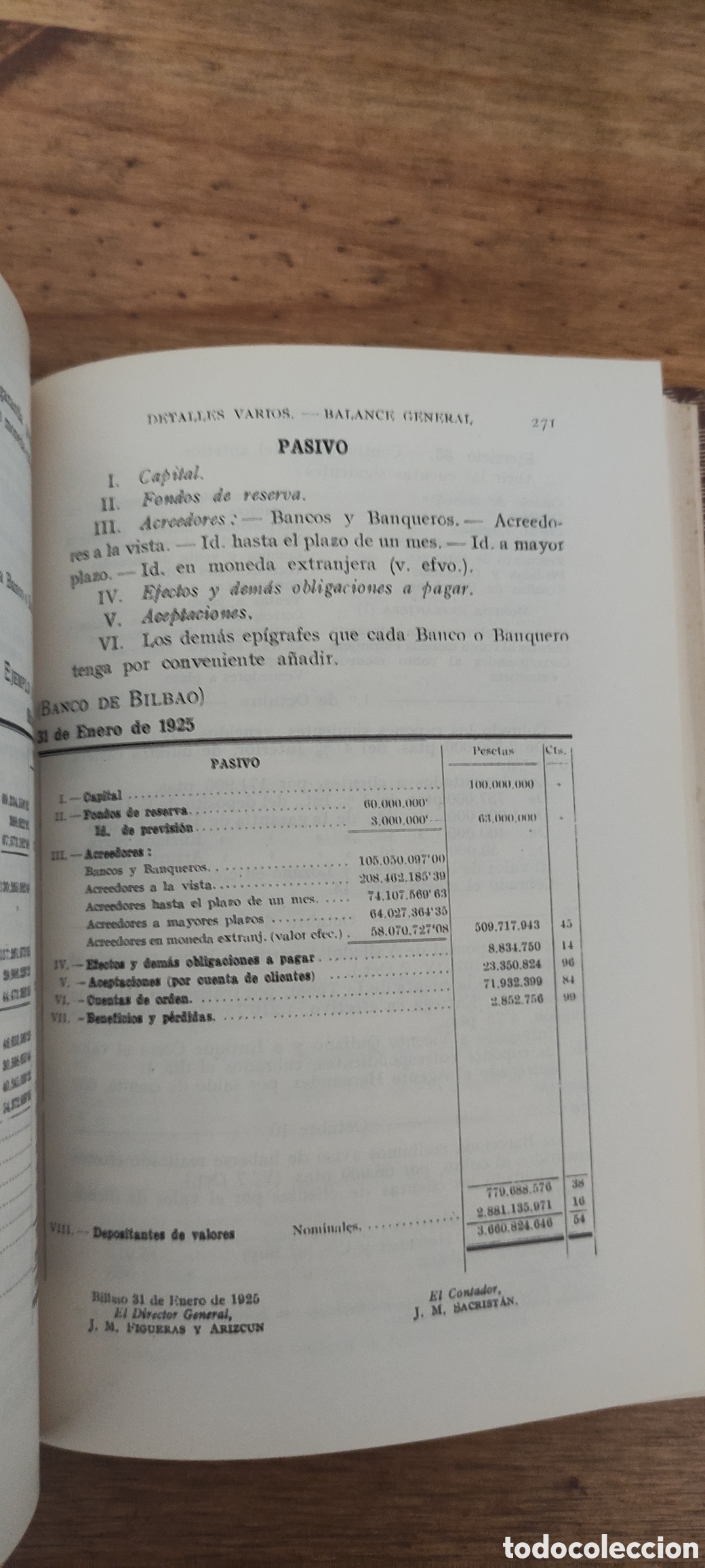 Libros de segunda mano: TENEDUR&Iacute;A DE LIBROS, TERCER GRADO - Foto 6