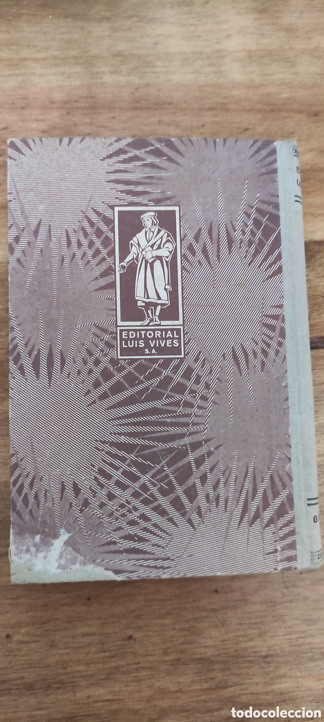 Libros de segunda mano: TENEDUR&Iacute;A DE LIBROS, TERCER GRADO - Foto 9