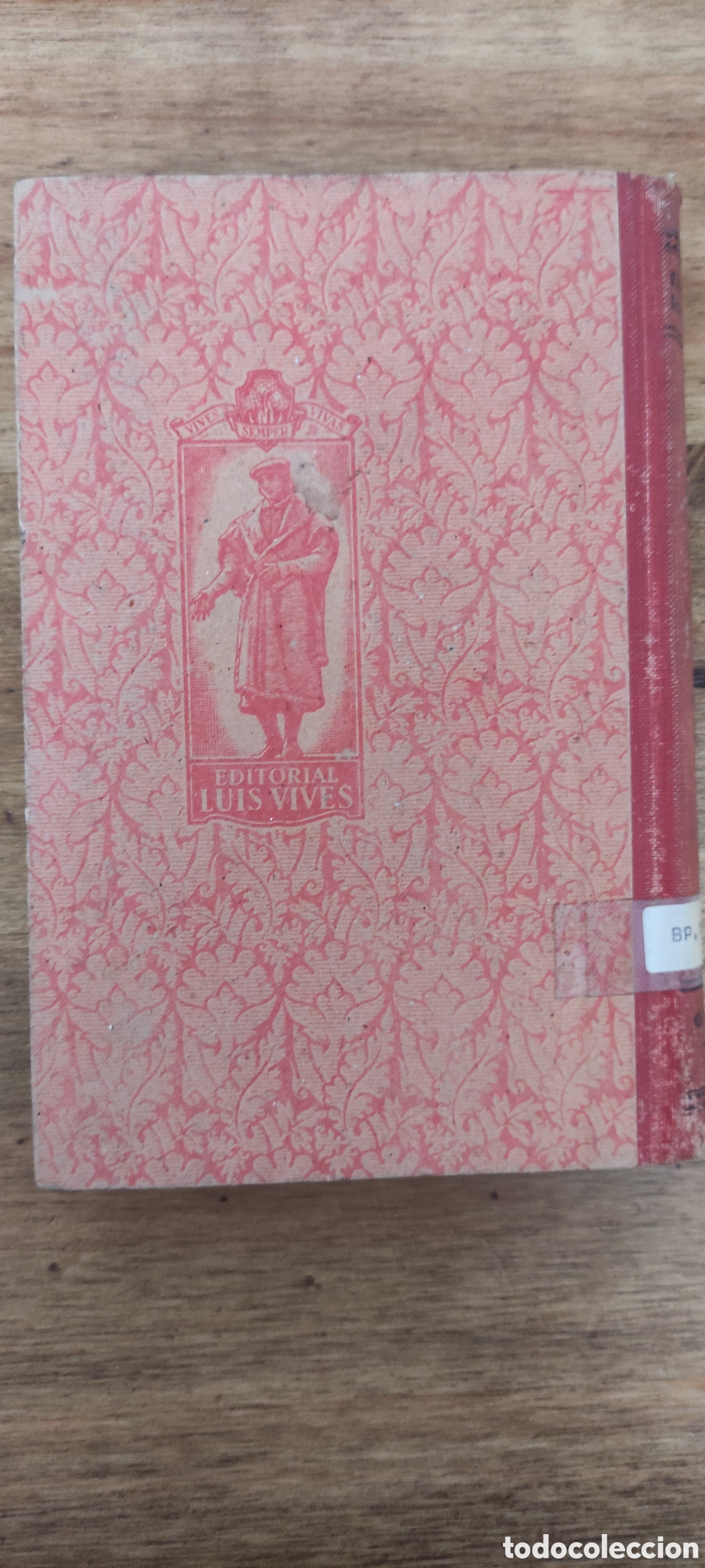 Libros de segunda mano: TENEDUR&Iacute;A DE LIBROS TERCER GRADO - Foto 7