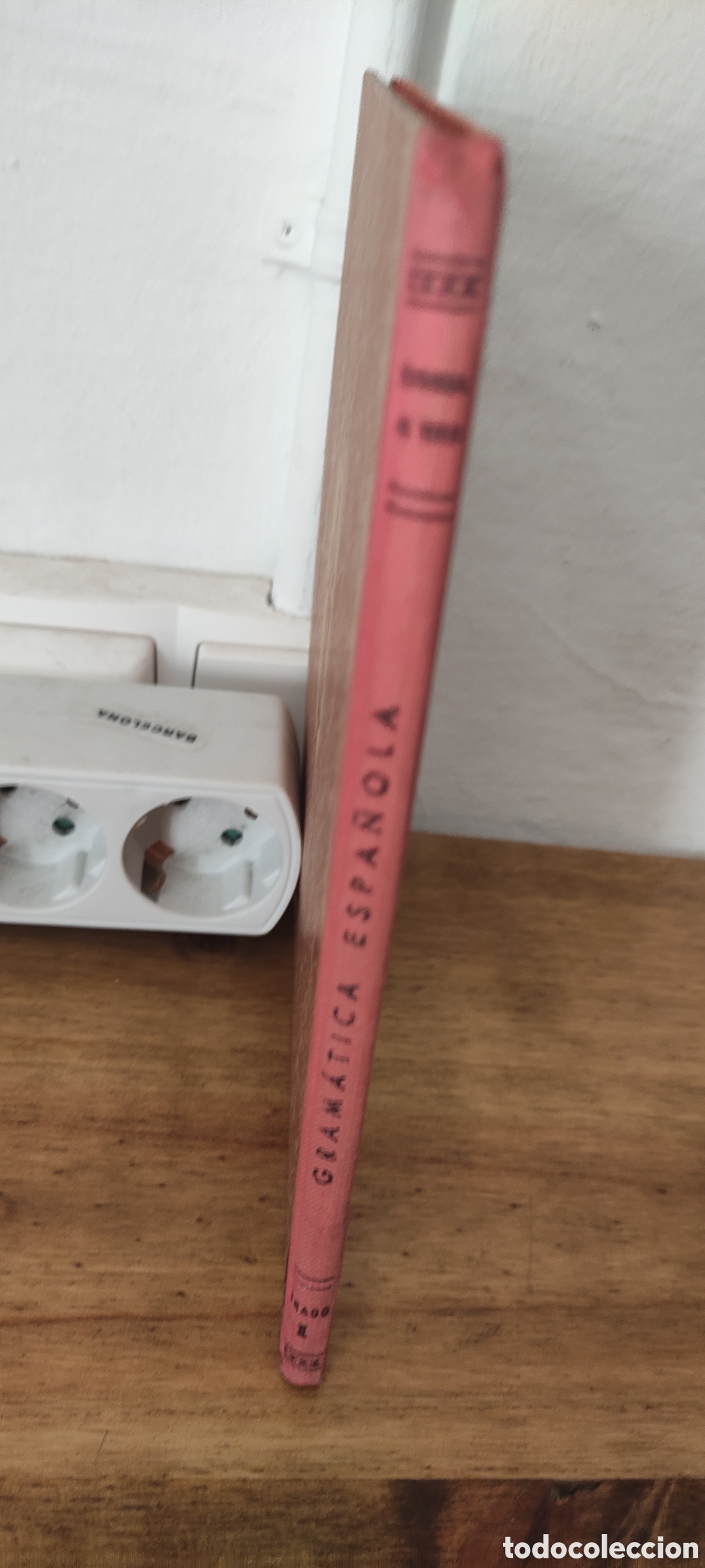 Libros de segunda mano: GRAM&Aacute;TICA PRIMER GRADO - Foto 10