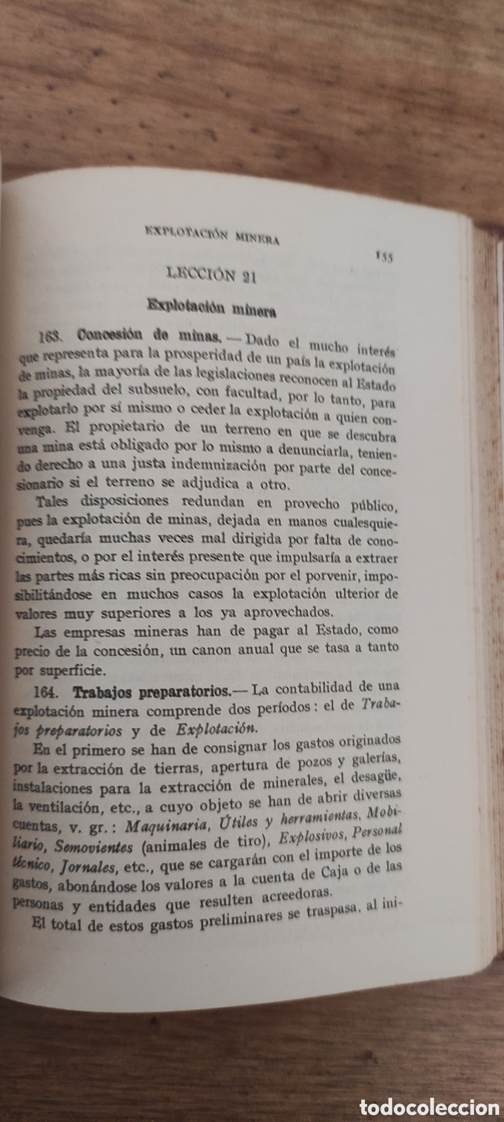 Libros de segunda mano: TENEDUR&Iacute;A DE LIBROS - Foto 5