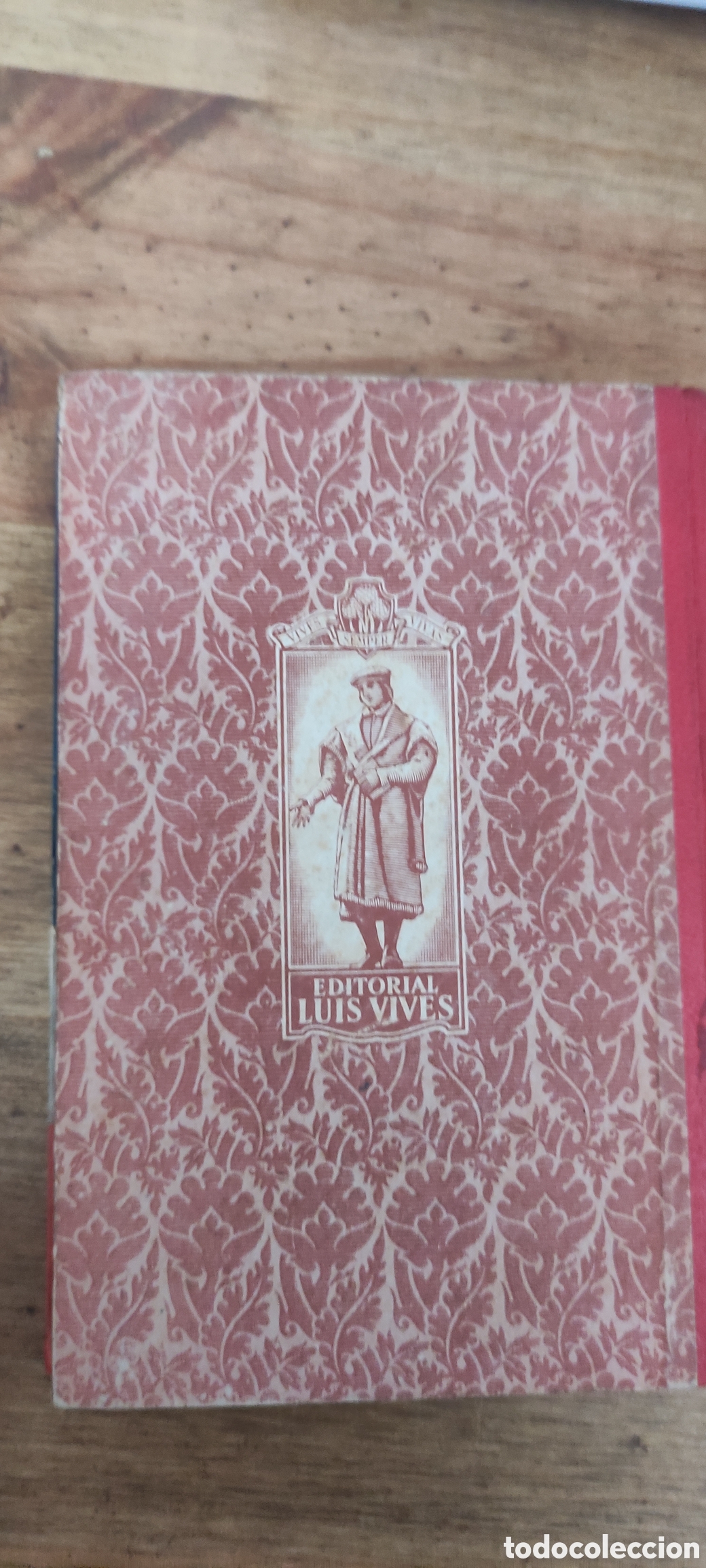 Libros de segunda mano: TENEDUR&Iacute;A DE LIBROS - Foto 7