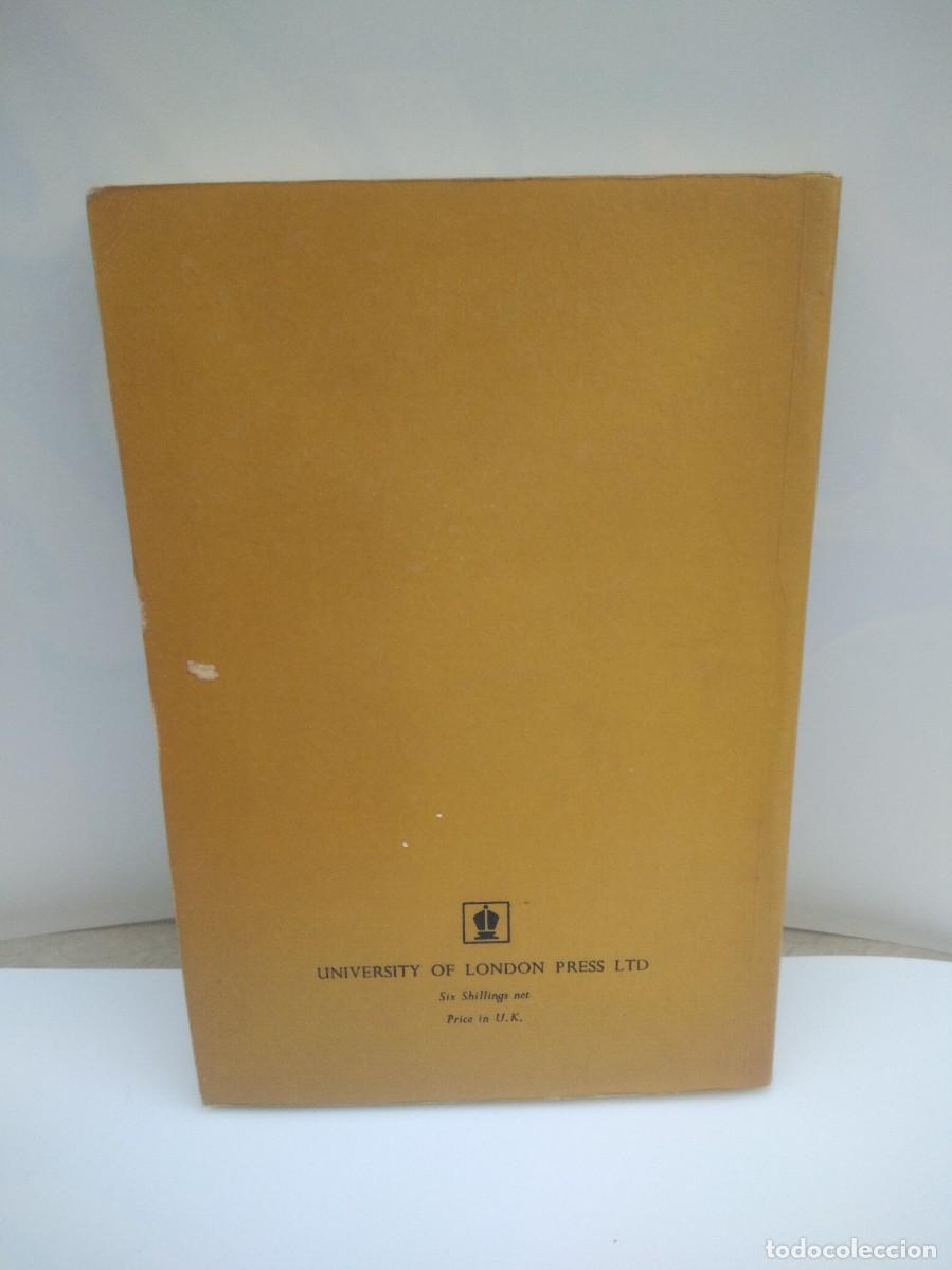 Libros de segunda mano: Libro English for foreign students Book 1- E. Frank Candlin - Foto 3