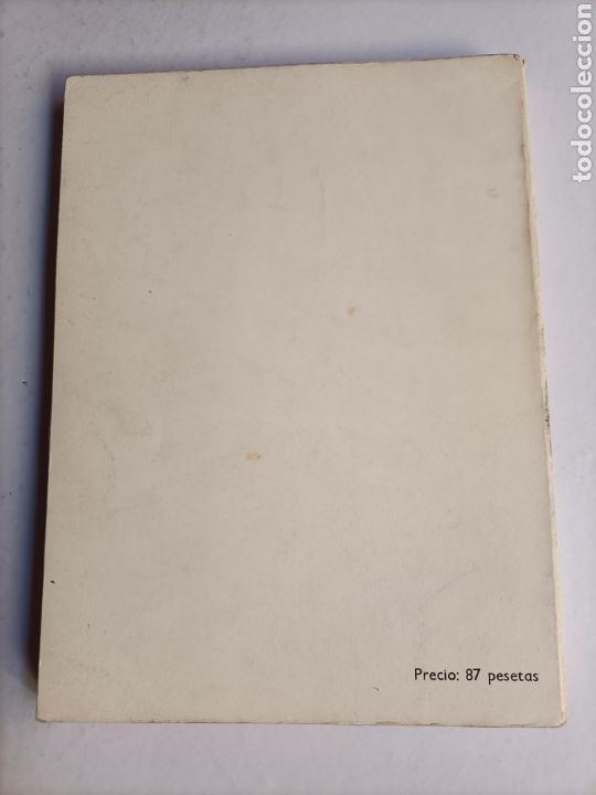 Libros de segunda mano: Qu&iacute;mica 5 curso . Editorial Bru&ntilde;o 1973 - Foto 6