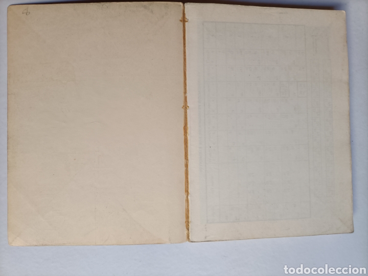 Libros de segunda mano: Qu&iacute;mica 5 curso . Editorial Bru&ntilde;o 1973 - Foto 7