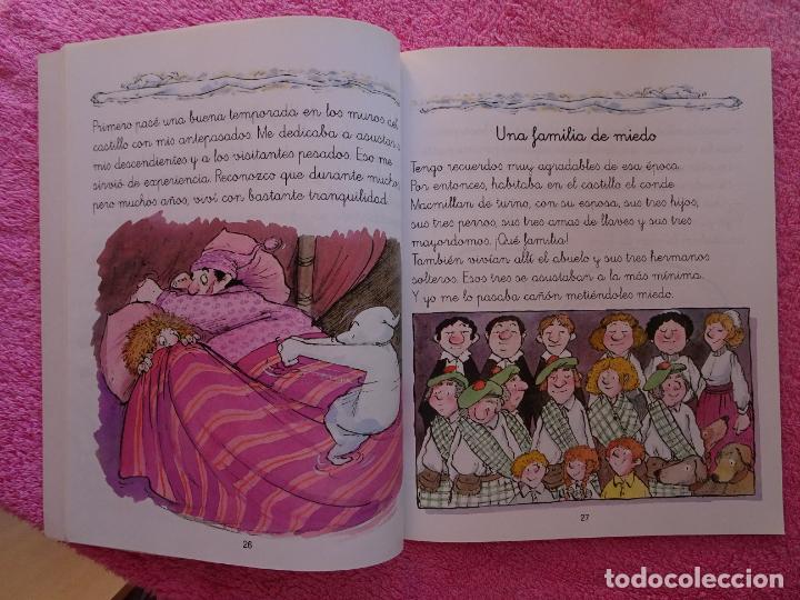 Libros de segunda mano: lecturas 1&ordm; primer ciclo de educaci&oacute;n primaria editorial edeb&eacute; 2003 - Foto 6