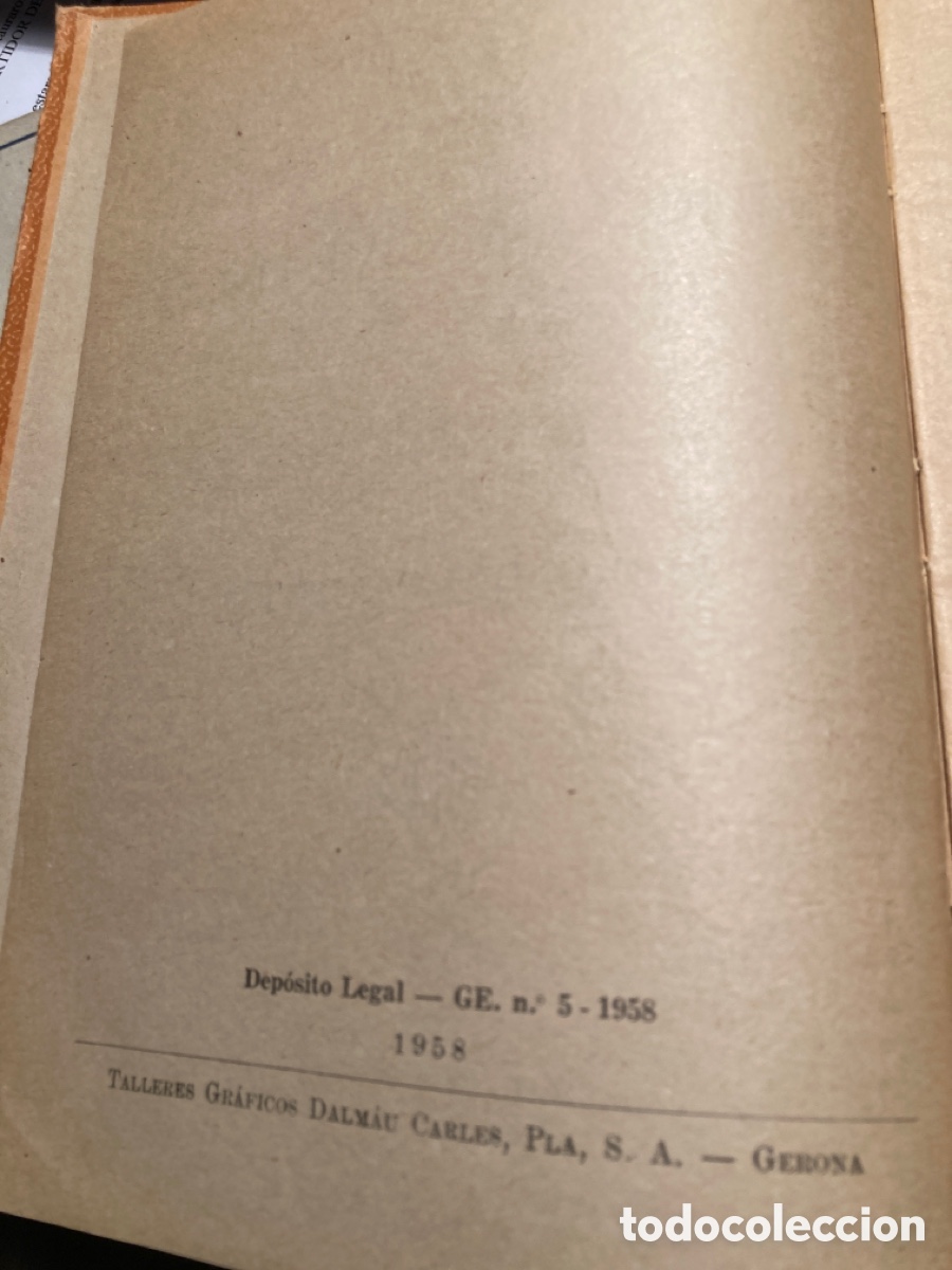 Libros de segunda mano: Libro Amarillo de la Enciclopedia Estudio - Foto 2