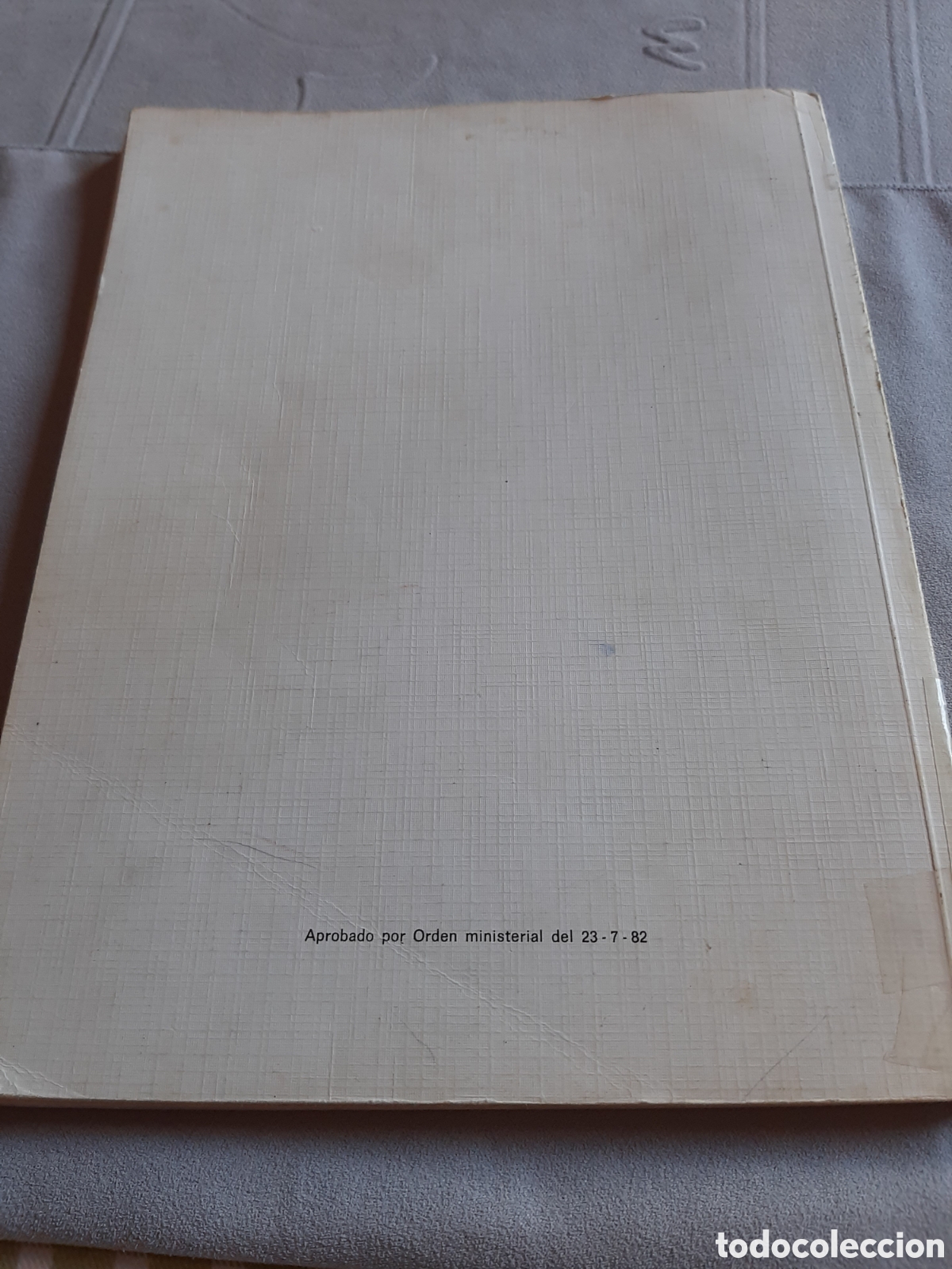 Libros de segunda mano: LECTURAS COMENTADAS EDELVIVES 2 EGB 1983 - Foto 2