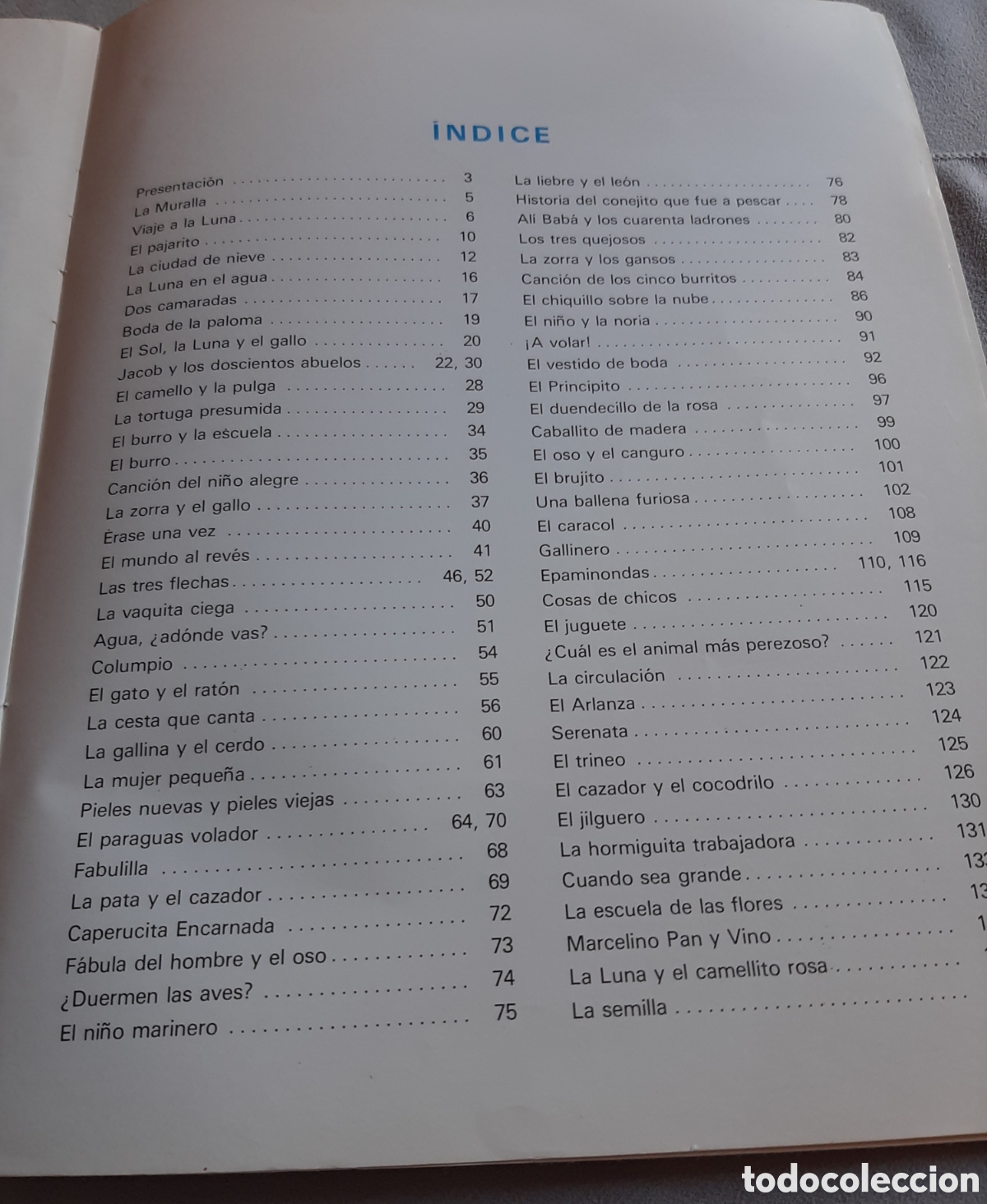 Libros de segunda mano: LECTURAS COMENTADAS EDELVIVES 2 EGB 1983 - Foto 15