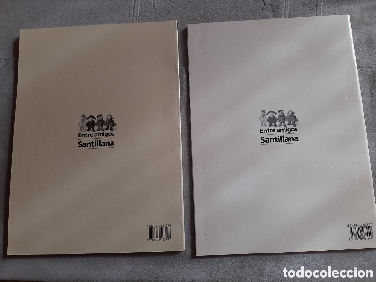 Libros de segunda mano: EGB PRIMARIA ATENCI&Oacute;N DIVERSIDAD Y LIBRO TEATRO - Foto 2