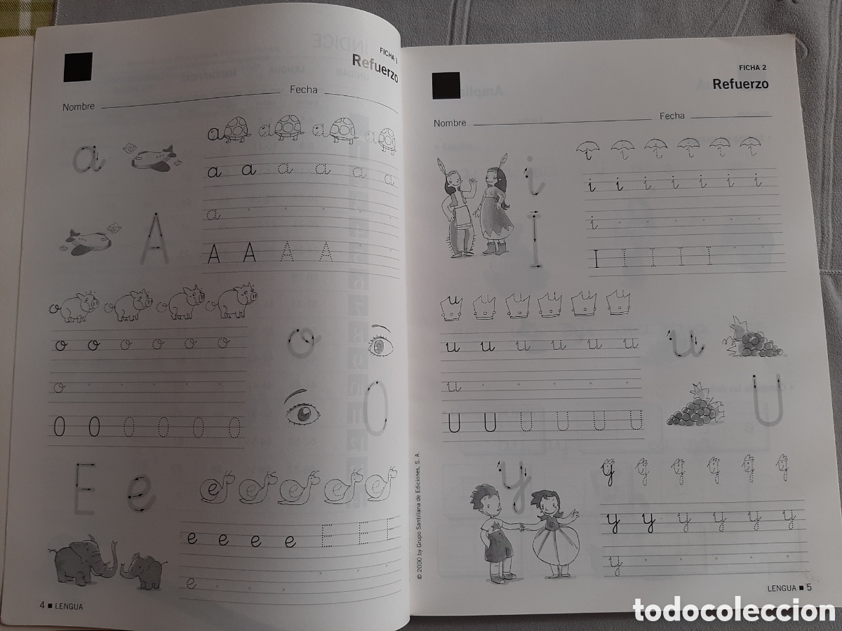 Libros de segunda mano: EGB PRIMARIA ATENCI&Oacute;N DIVERSIDAD Y LIBRO TEATRO - Foto 5