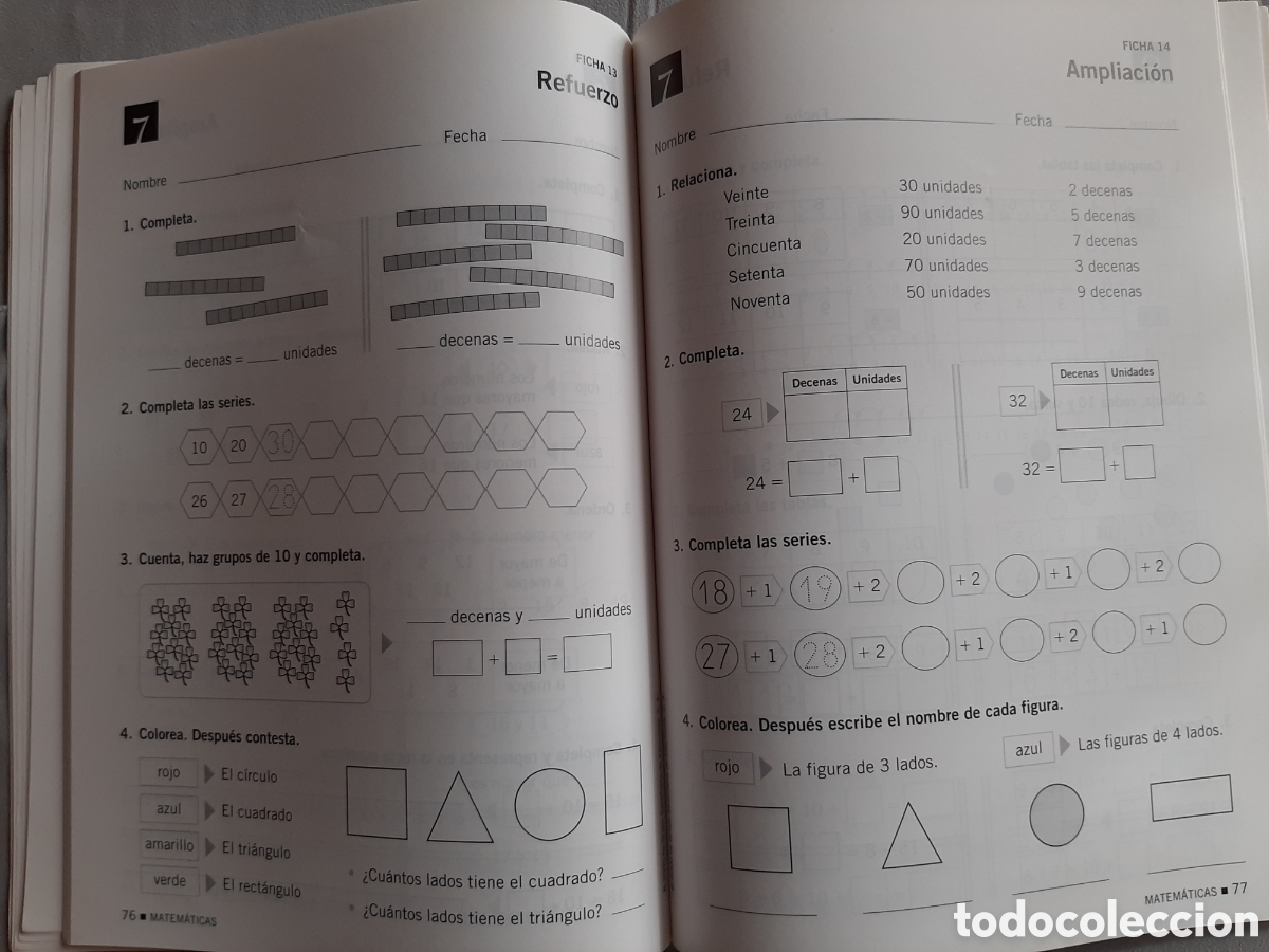 Libros de segunda mano: EGB PRIMARIA ATENCI&Oacute;N DIVERSIDAD Y LIBRO TEATRO - Foto 10
