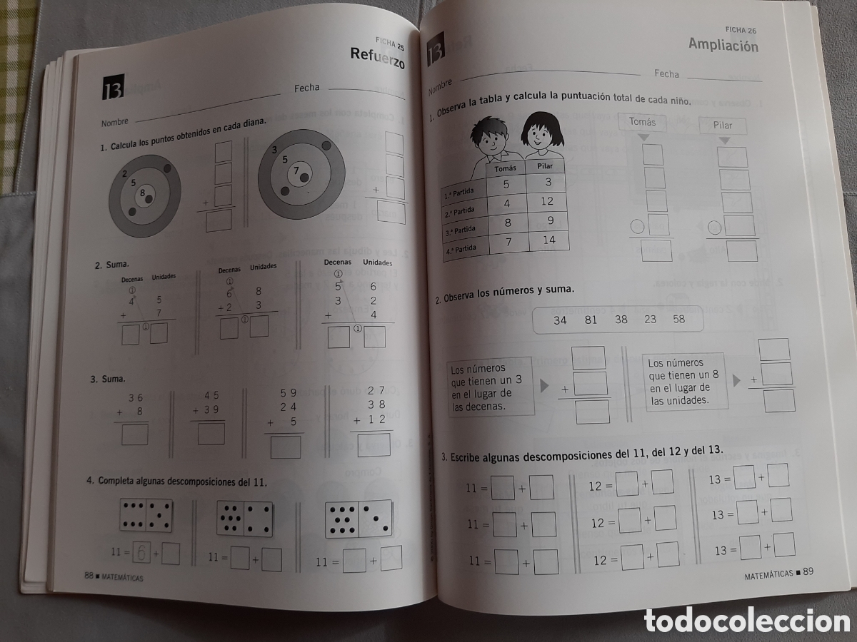 Libros de segunda mano: EGB PRIMARIA ATENCI&Oacute;N DIVERSIDAD Y LIBRO TEATRO - Foto 11