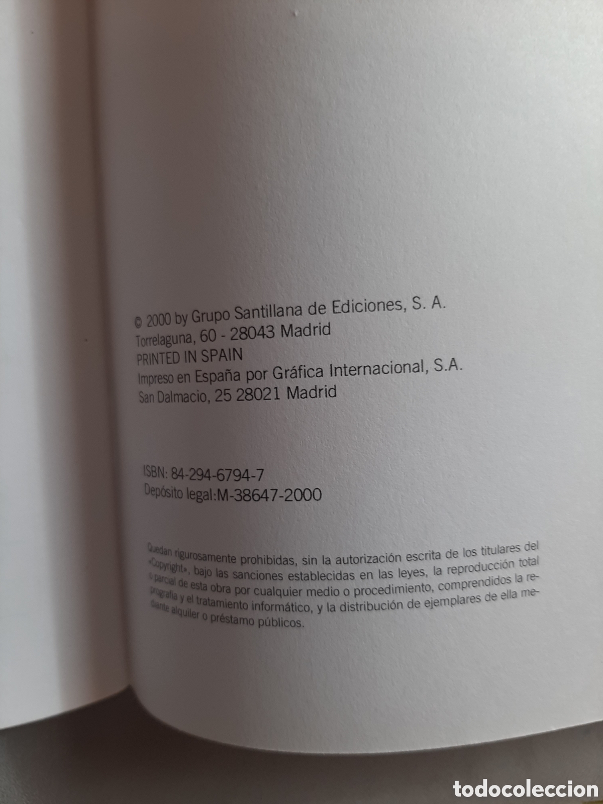 Libros de segunda mano: EGB PRIMARIA ATENCI&Oacute;N DIVERSIDAD Y LIBRO TEATRO - Foto 20