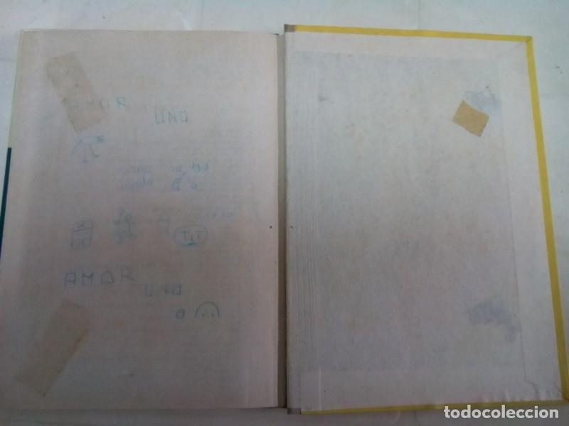 Libros de segunda mano: LIBRO &rdquo;VIVIR LA VIDA&rdquo; EDIT. PRIMA LUCE , A&Ntilde;O 1962 , ORIGINAL - Foto 7
