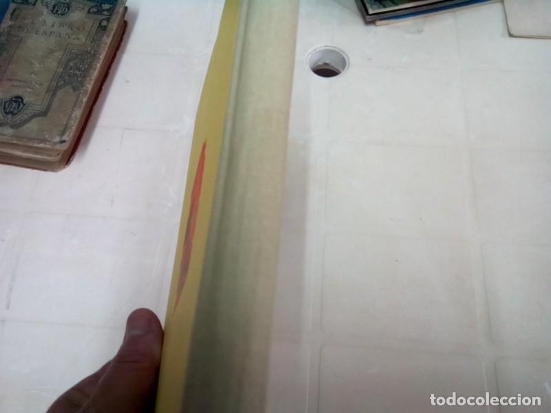 Libros de segunda mano: LIBRO &rdquo;VIVIR LA VIDA&rdquo; EDIT. PRIMA LUCE , A&Ntilde;O 1962 , ORIGINAL - Foto 9
