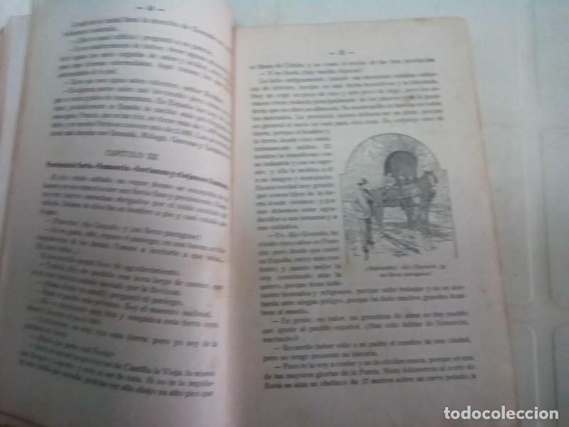 Libros de segunda mano: LIBRO &rdquo; EL LIBRO DE ESPA&Ntilde;A EDIT. F.T.D. A&Ntilde;O 1932 2&ordf; EDICION , ORIGINAL - Foto 6