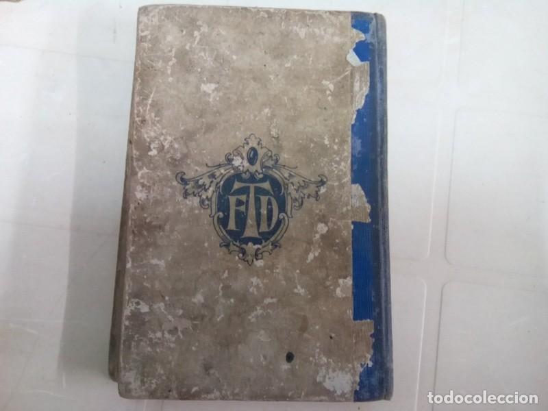 Libros de segunda mano: LIBRO &rdquo; EL LIBRO DE ESPA&Ntilde;A EDIT. F.T.D. A&Ntilde;O 1932 2&ordf; EDICION , ORIGINAL - Foto 9