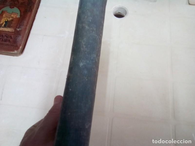Libros de segunda mano: LIBRO &rdquo; EL LIBRO DE ESPA&Ntilde;A EDIT. F.T.D. A&Ntilde;O 1932 2&ordf; EDICION , ORIGINAL - Foto 10