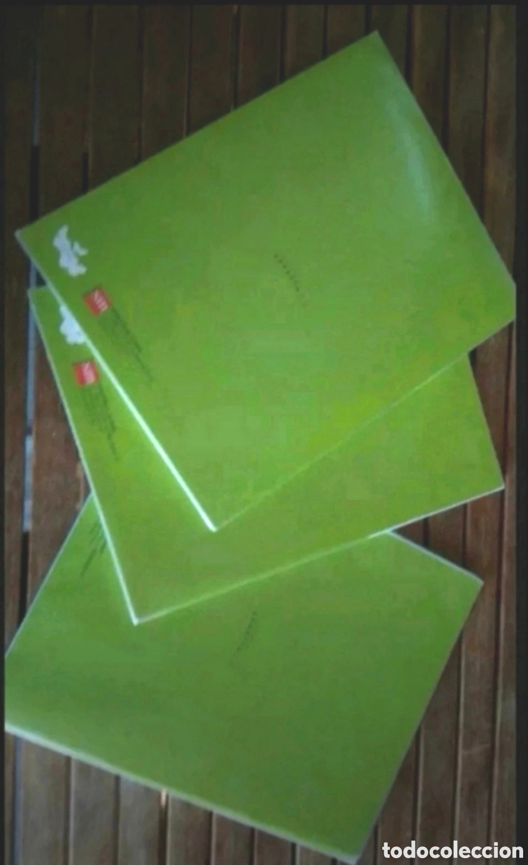 Libros de segunda mano: 2&ordm; ESO Ciencias de la Naturaleza - Foto 2
